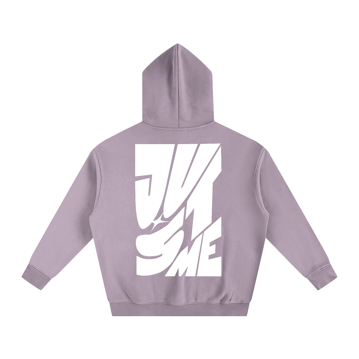 Volume 1,Just Me,Hoodie,Men,Gray
