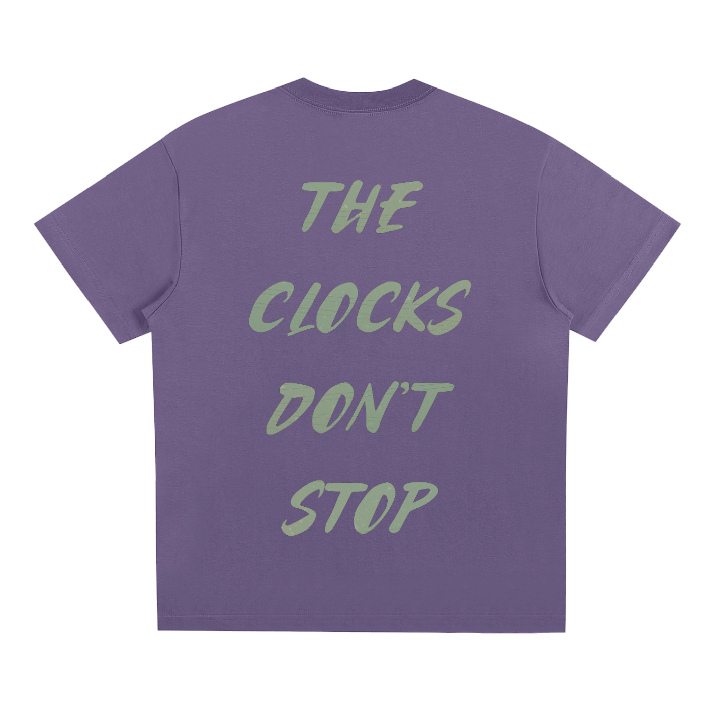 ZACZ x NØISE | TCDS TEE & CD BUNDLE